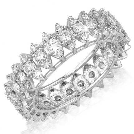 1.70 ct Tamtur Yüzük